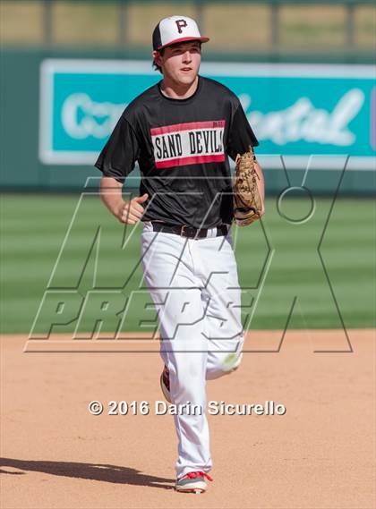 Thumbnail 1 in Payson @ Page (Salt River Fields) photogallery.