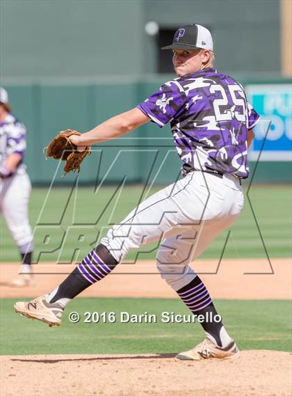 Thumbnail 2 in Payson @ Page (Salt River Fields) photogallery.