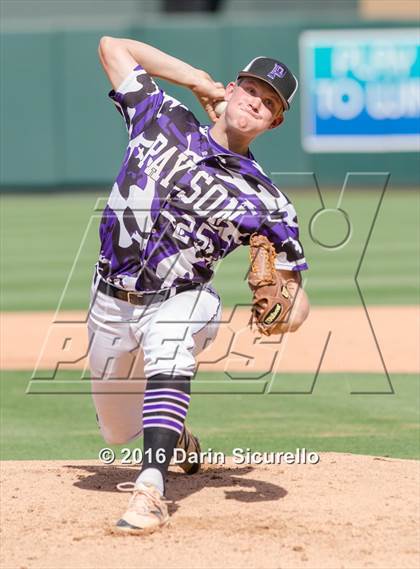 Thumbnail 2 in Payson @ Page (Salt River Fields) photogallery.