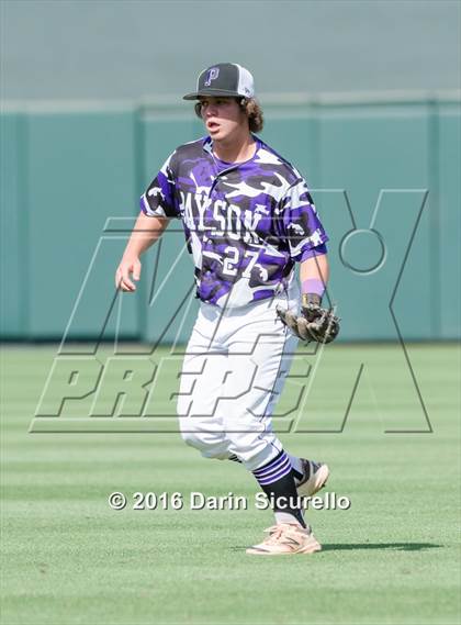 Thumbnail 2 in Payson @ Page (Salt River Fields) photogallery.