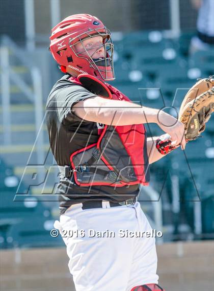 Thumbnail 1 in Payson @ Page (Salt River Fields) photogallery.