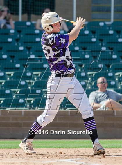 Thumbnail 3 in Payson @ Page (Salt River Fields) photogallery.