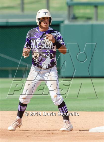Thumbnail 2 in Payson @ Page (Salt River Fields) photogallery.