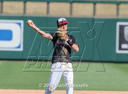Thumbnail 3 in Payson @ Page (Salt River Fields) photogallery.