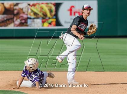 Thumbnail 3 in Payson @ Page (Salt River Fields) photogallery.
