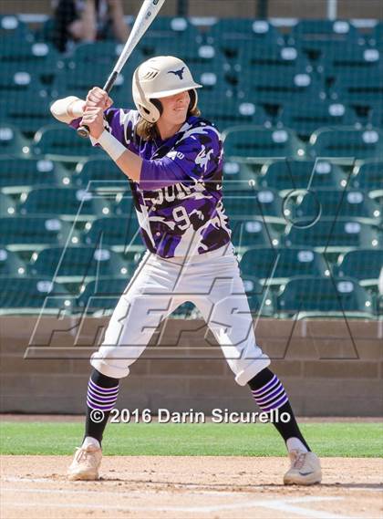 Thumbnail 1 in Payson @ Page (Salt River Fields) photogallery.