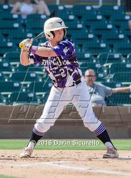Thumbnail 1 in Payson @ Page (Salt River Fields) photogallery.