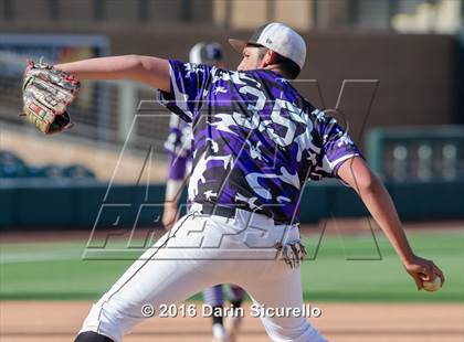 Thumbnail 2 in Payson @ Page (Salt River Fields) photogallery.