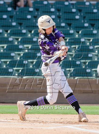 Thumbnail 2 in Payson @ Page (Salt River Fields) photogallery.