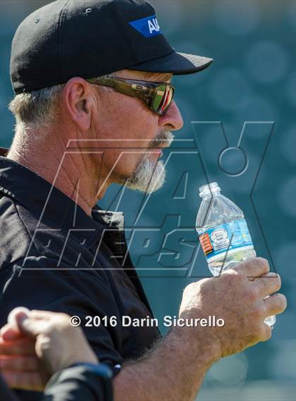 Thumbnail 3 in Payson @ Page (Salt River Fields) photogallery.