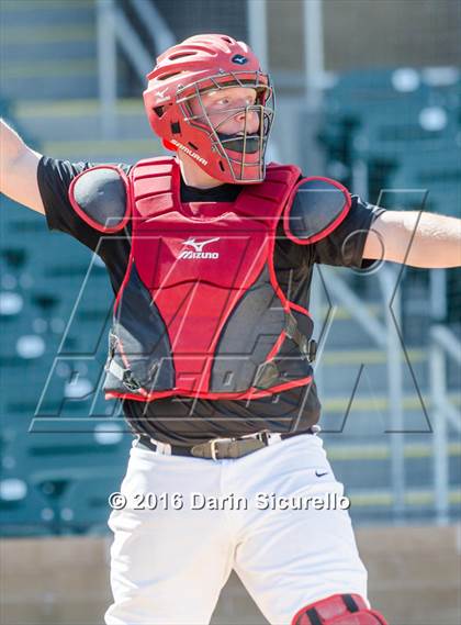 Thumbnail 2 in Payson @ Page (Salt River Fields) photogallery.