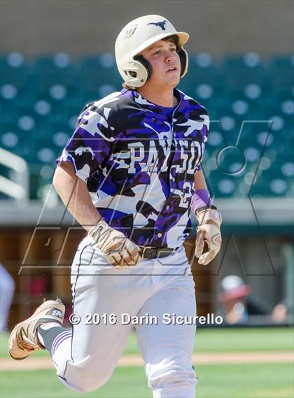 Thumbnail 2 in Payson @ Page (Salt River Fields) photogallery.