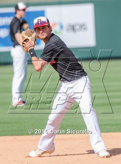 Thumbnail 3 in Payson @ Page (Salt River Fields) photogallery.