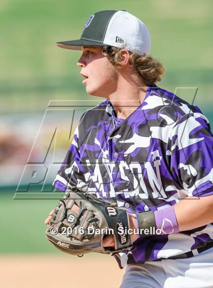 Thumbnail 3 in Payson @ Page (Salt River Fields) photogallery.