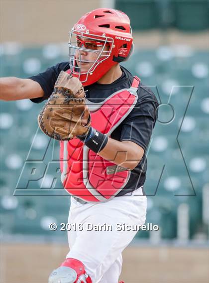Thumbnail 2 in Payson @ Page (Salt River Fields) photogallery.