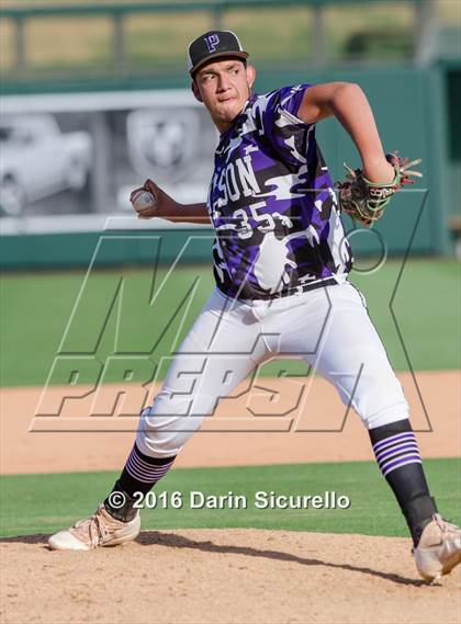 Thumbnail 3 in Payson @ Page (Salt River Fields) photogallery.