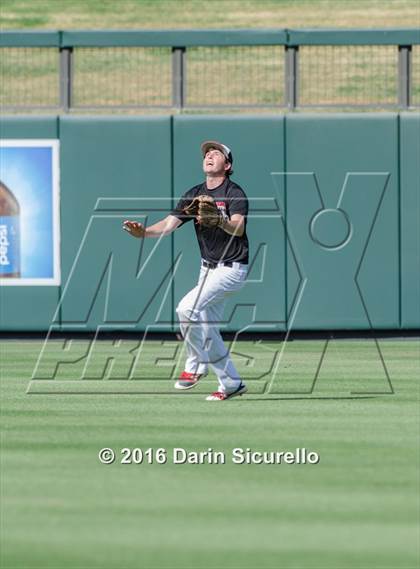Thumbnail 2 in Payson @ Page (Salt River Fields) photogallery.
