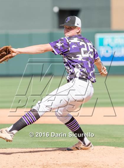 Thumbnail 3 in Payson @ Page (Salt River Fields) photogallery.