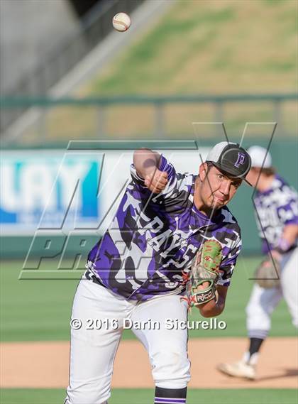 Thumbnail 2 in Payson @ Page (Salt River Fields) photogallery.