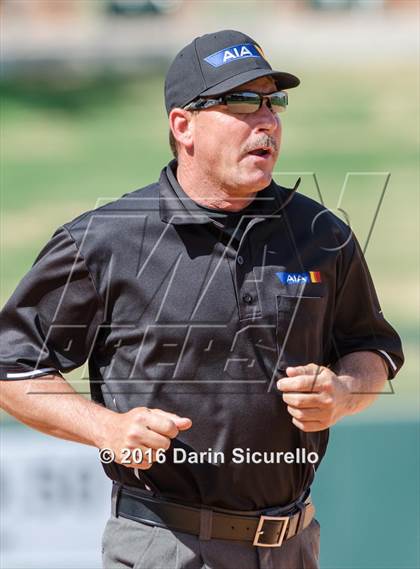 Thumbnail 3 in Payson @ Page (Salt River Fields) photogallery.