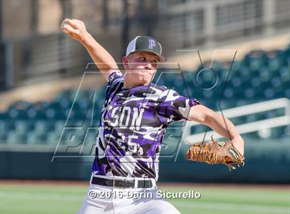 Thumbnail 2 in Payson @ Page (Salt River Fields) photogallery.
