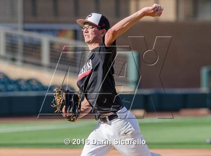 Thumbnail 1 in Payson @ Page (Salt River Fields) photogallery.