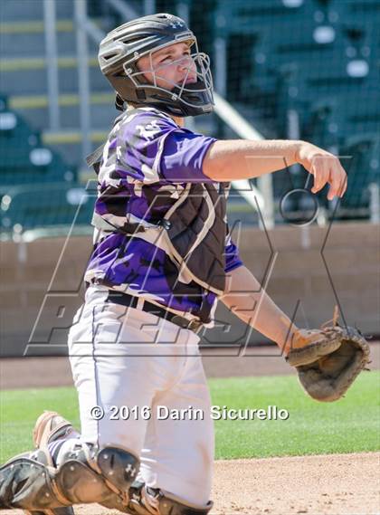 Thumbnail 3 in Payson @ Page (Salt River Fields) photogallery.