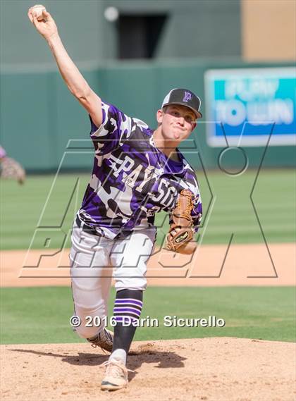 Thumbnail 3 in Payson @ Page (Salt River Fields) photogallery.
