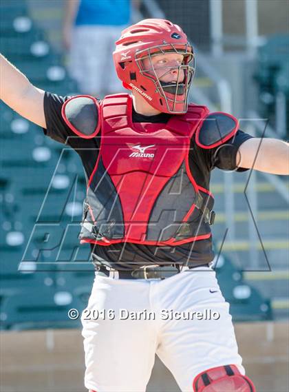 Thumbnail 3 in Payson @ Page (Salt River Fields) photogallery.