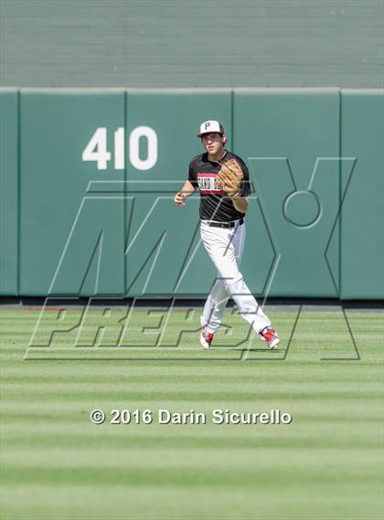 Thumbnail 1 in Payson @ Page (Salt River Fields) photogallery.