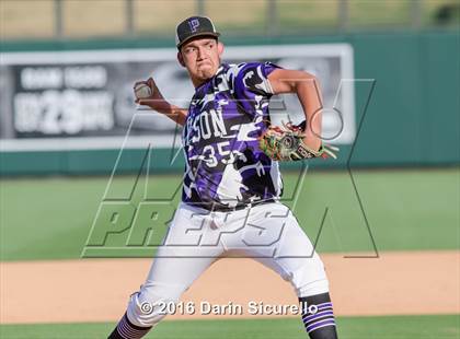 Thumbnail 2 in Payson @ Page (Salt River Fields) photogallery.