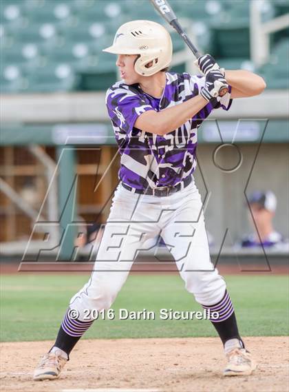 Thumbnail 2 in Payson @ Page (Salt River Fields) photogallery.