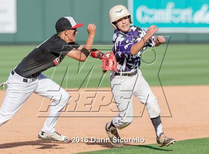 Thumbnail 2 in Payson @ Page (Salt River Fields) photogallery.