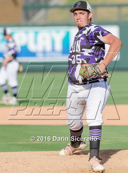 Thumbnail 3 in Payson @ Page (Salt River Fields) photogallery.