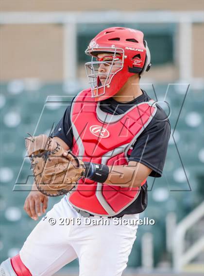 Thumbnail 2 in Payson @ Page (Salt River Fields) photogallery.