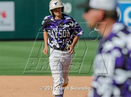 Thumbnail 1 in Payson @ Page (Salt River Fields) photogallery.