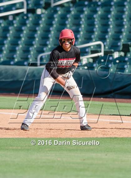 Thumbnail 3 in Payson @ Page (Salt River Fields) photogallery.