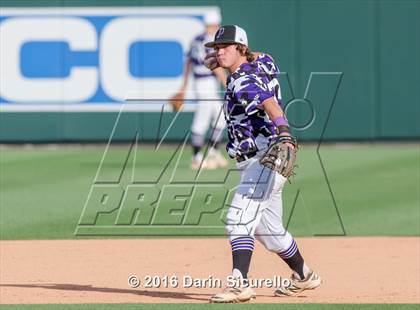 Thumbnail 1 in Payson @ Page (Salt River Fields) photogallery.