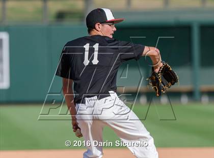 Thumbnail 1 in Payson @ Page (Salt River Fields) photogallery.