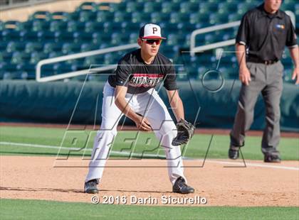 Thumbnail 1 in Payson @ Page (Salt River Fields) photogallery.