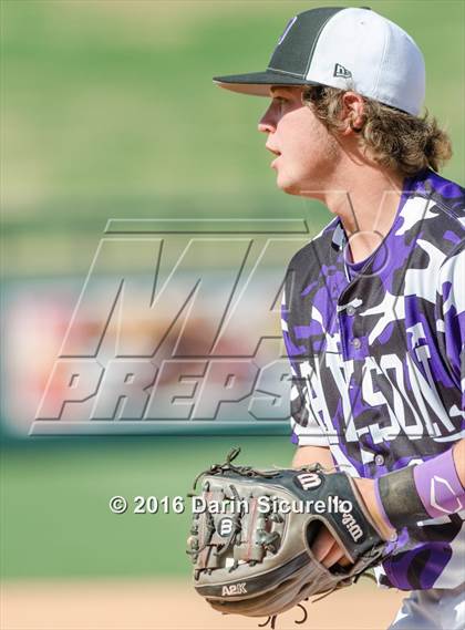 Thumbnail 1 in Payson @ Page (Salt River Fields) photogallery.