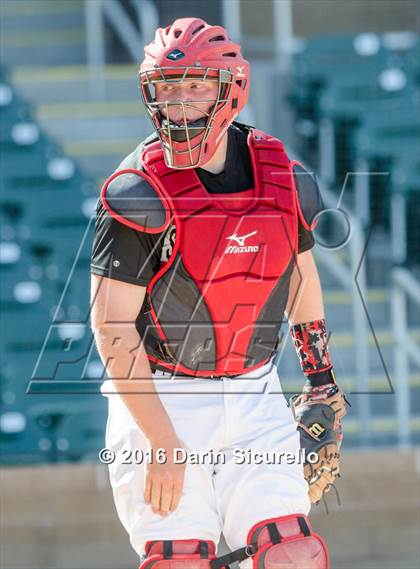 Thumbnail 2 in Payson @ Page (Salt River Fields) photogallery.