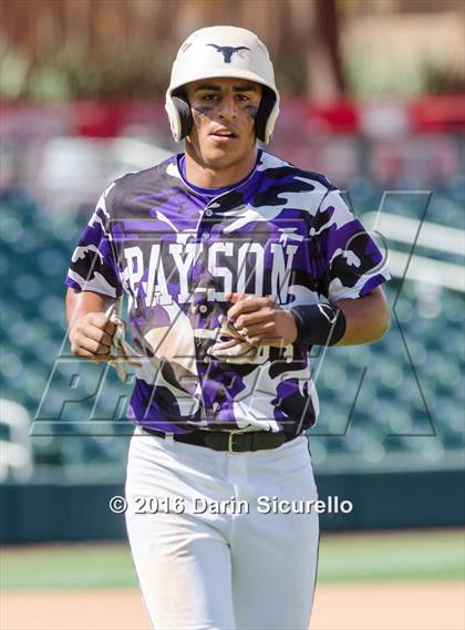 Thumbnail 3 in Payson @ Page (Salt River Fields) photogallery.