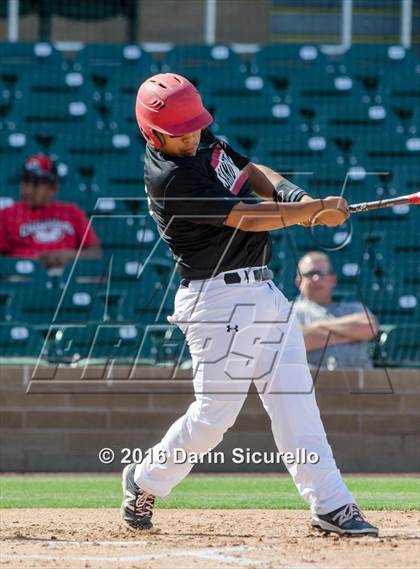 Thumbnail 3 in Payson @ Page (Salt River Fields) photogallery.