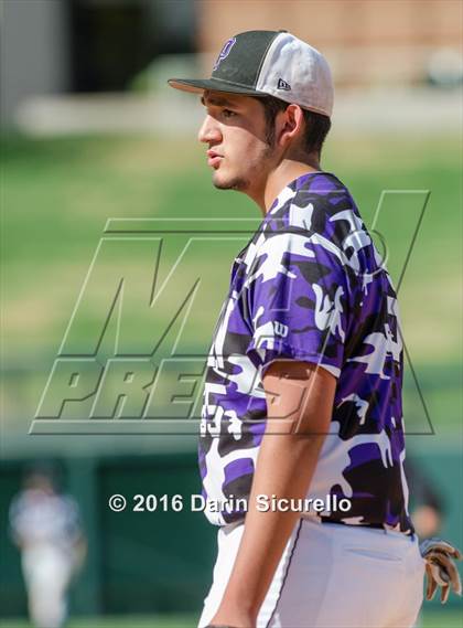 Thumbnail 2 in Payson @ Page (Salt River Fields) photogallery.