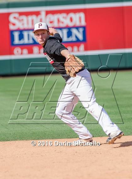 Thumbnail 1 in Payson @ Page (Salt River Fields) photogallery.