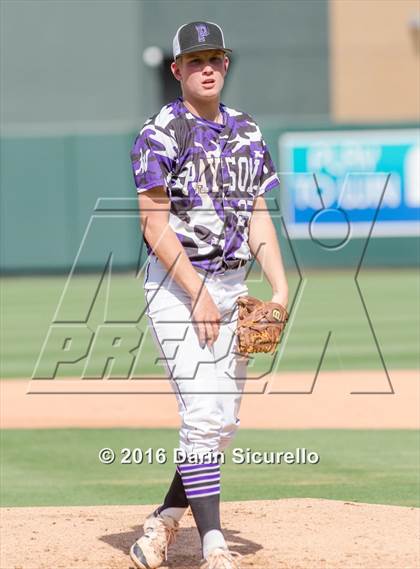 Thumbnail 1 in Payson @ Page (Salt River Fields) photogallery.