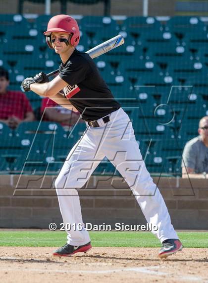 Thumbnail 3 in Payson @ Page (Salt River Fields) photogallery.