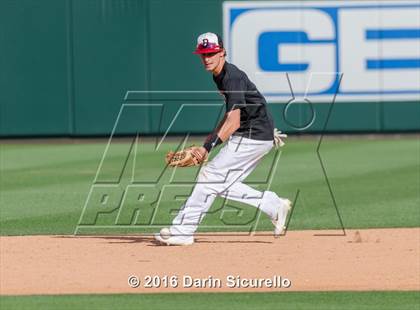Thumbnail 3 in Payson @ Page (Salt River Fields) photogallery.