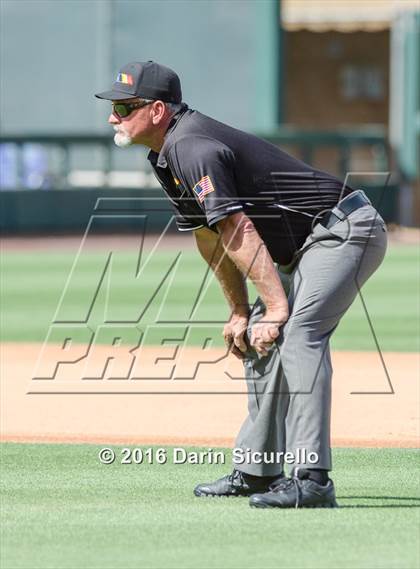 Thumbnail 2 in Payson @ Page (Salt River Fields) photogallery.